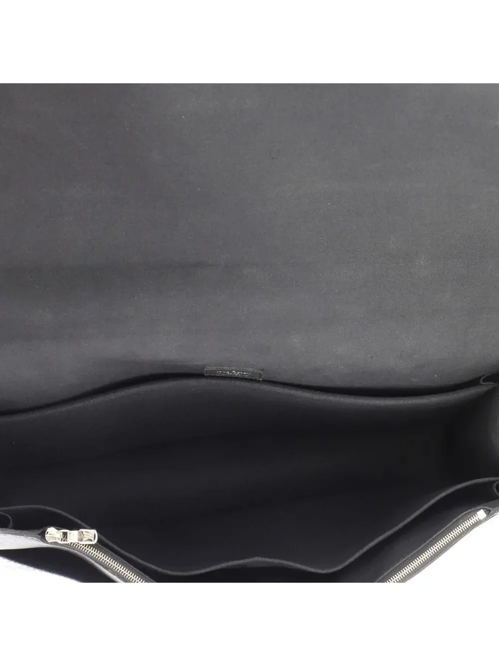 Louis Vuitton Anton Briefcase Taiga #335167L10B